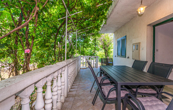 Kuća-za-odmor - Biograd-Pakostane , Hrvatska - CDI357 101