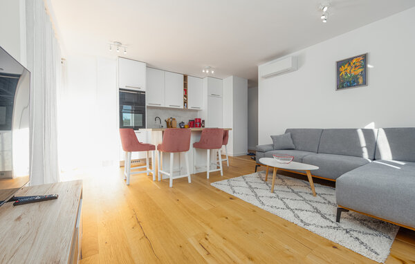Apartmá 