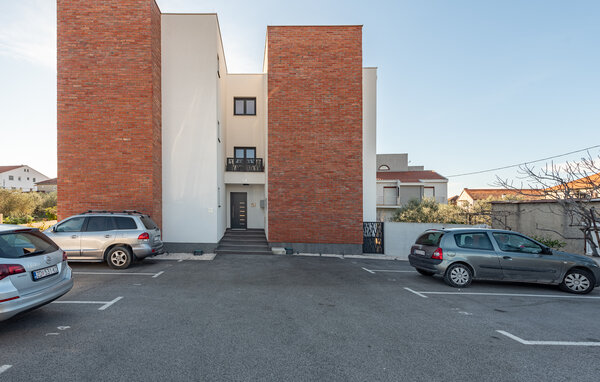 Apartmá 