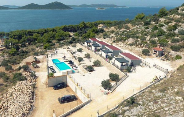 Location de vacances - Biograd - Drage , Croatie - CDI360 1