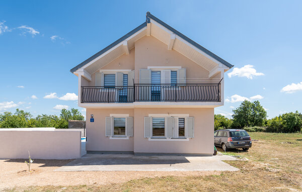 Holiday Home - Zadar - Gornje Ceranje , Croatia - CDI364 81