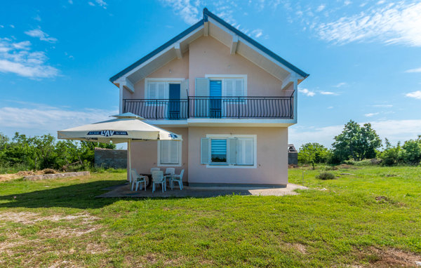 Holiday Home - Zadar - Gornje Ceranje , Croatia - CDI364 82