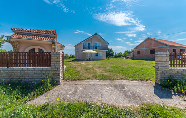 Holiday Home - Zadar - Gornje Ceranje , Croatia - CDI364 83