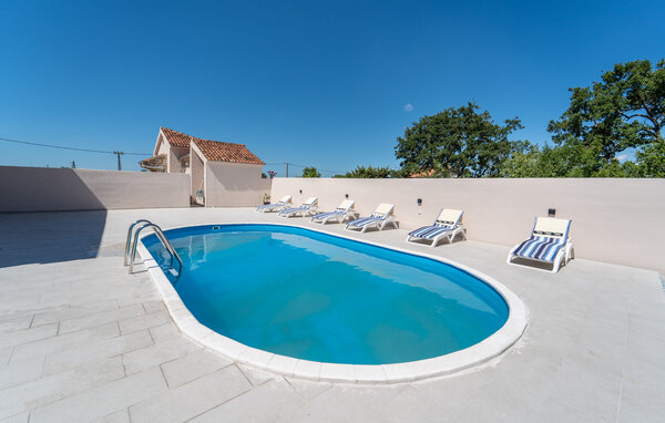 Holiday Home - Zadar - Gornje Ceranje , Croatia - CDI364 11
