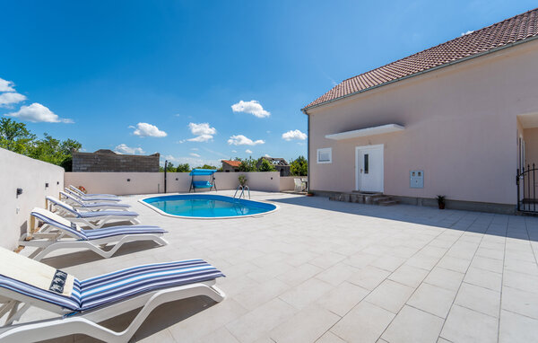 Holiday Home - Zadar - Gornje Ceranje , Croatia - CDI364 12