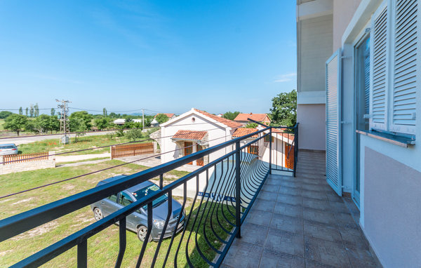 Holiday Home - Zadar - Gornje Ceranje , Croatia - CDI364 7