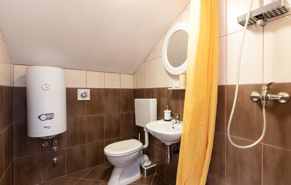 Apartment - Zadar - Gornji Karin , Croatia - CDI366 701