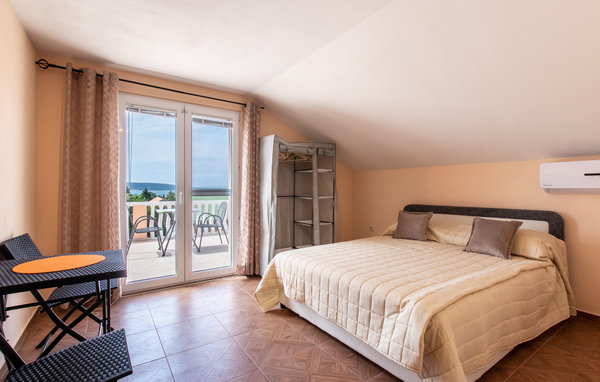 Apartment - Zadar - Gornji Karin , Croatia - CDI366 3