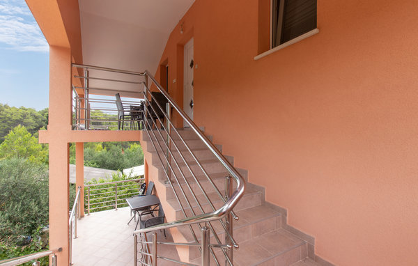 Apartment - Zadar - Gornji Karin , Croatia - CDI366 102