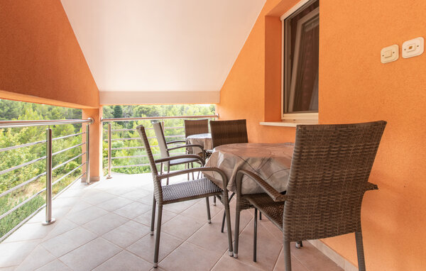 Apartment - Zadar - Gornji Karin , Croatia - CDI366 103
