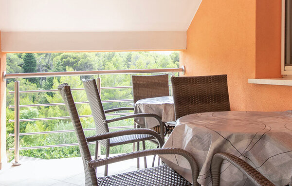 Apartment - Zadar - Gornji Karin , Croatia - CDI366 104