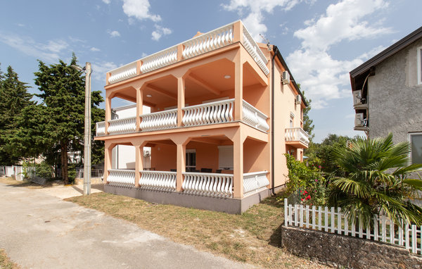 Appartement - Zadar - Gornji Karin , Kroatië - CDI368 2