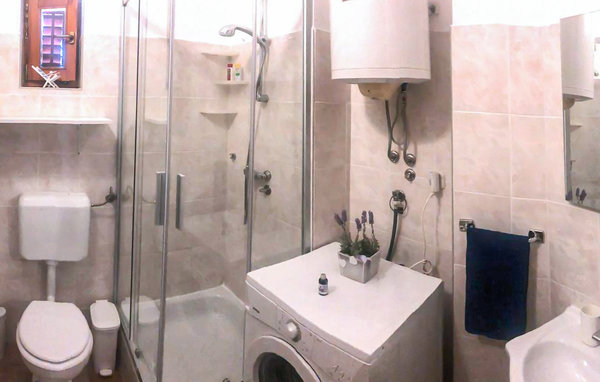Apartment - Biograd , Croatia - CDI369 6