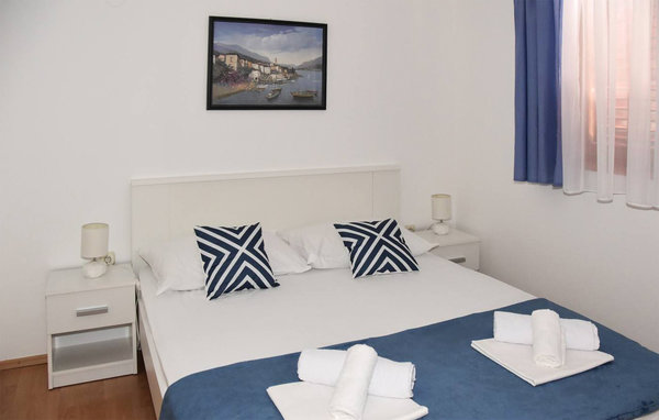 Apartment - Biograd , Croatia - CDI369 5