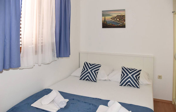 Apartment - Biograd , Croatia - CDI369 601