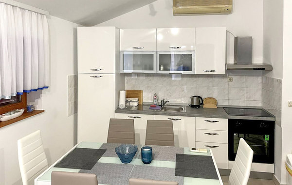 Apartment - Biograd , Croatia - CDI369 4