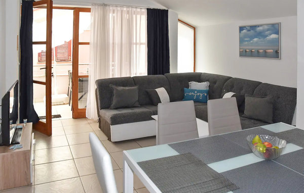 Apartment - Biograd , Croatia - CDI369 3