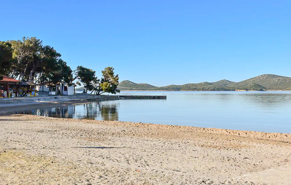 Apartment - Biograd , Croatia - CDI369 9