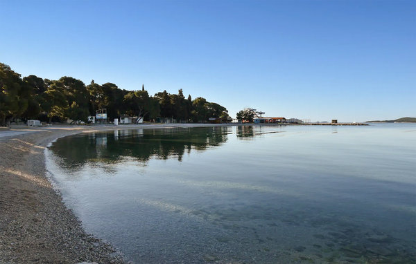 Apartment - Biograd , Croatia - CDI369 101