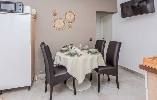 Appartement - Nin-Nin , Kroatië - CDI379 402