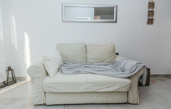 Appartement - Nin-Nin , Kroatië - CDI379 302