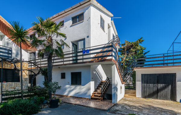 Appartement - Nin-Nin , Kroatië - CDI379 81