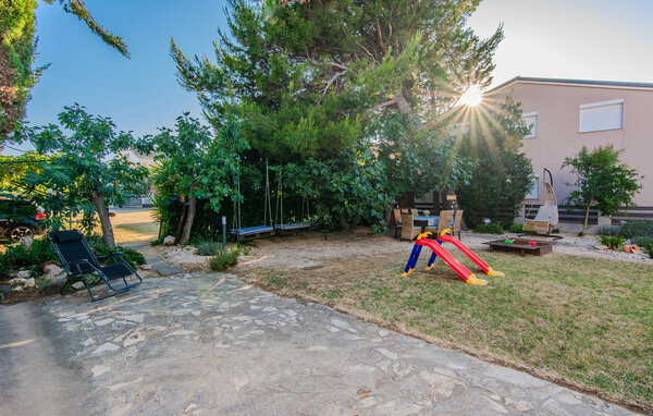 Appartement - Nin-Nin , Kroatië - CDI379 104