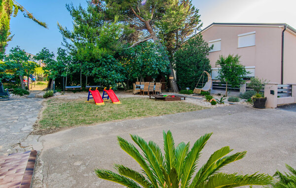 Appartement - Nin-Nin , Kroatië - CDI379 105