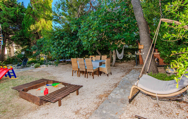 Appartement - Nin-Nin , Kroatië - CDI379 106