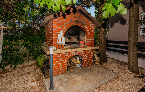 Appartement - Nin-Nin , Kroatië - CDI379 107