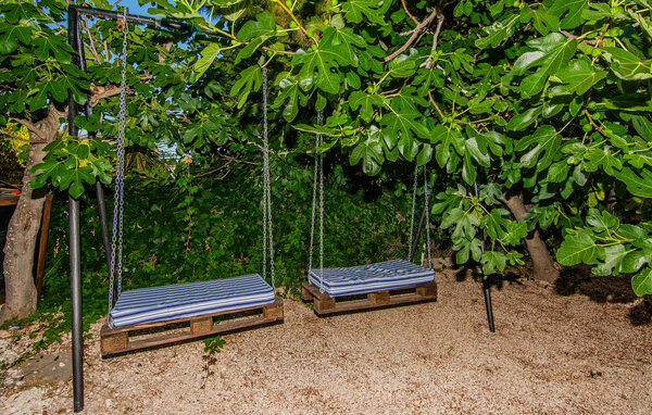 Appartement - Nin-Nin , Kroatië - CDI379 108