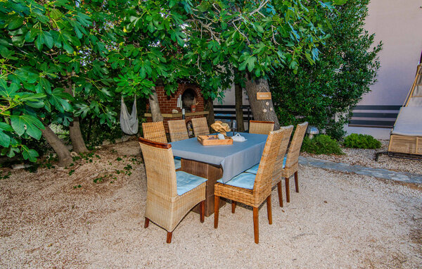 Appartement - Nin-Nin , Kroatië - CDI379 109