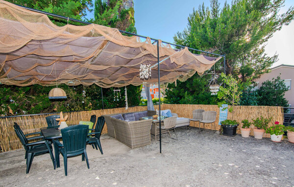 Appartement - Nin-Nin , Kroatië - CDI379 110