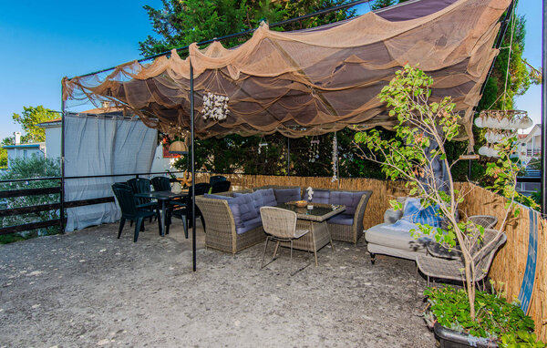 Appartement - Nin-Nin , Kroatië - CDI379 111