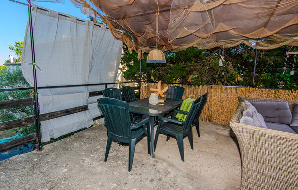 Appartement - Nin-Nin , Kroatië - CDI379 112