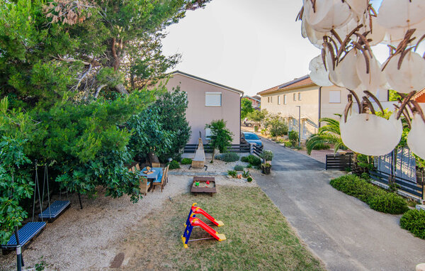 Appartement - Nin-Nin , Kroatië - CDI379 113