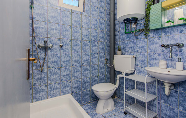 Ferienwohnung - Vir-Mala Slatina , Kroatien - CDI380 701