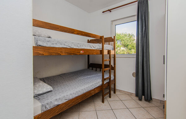 Ferienwohnung - Vir-Mala Slatina , Kroatien - CDI380 601