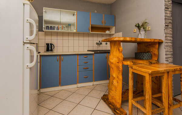 Ferienwohnung - Vir-Mala Slatina , Kroatien - CDI380 401