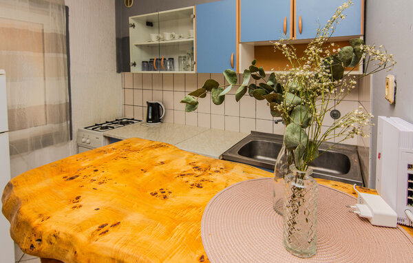 Ferienwohnung - Vir-Mala Slatina , Kroatien - CDI380 402