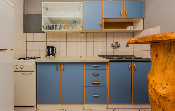 Ferienwohnung - Vir-Mala Slatina , Kroatien - CDI380 403