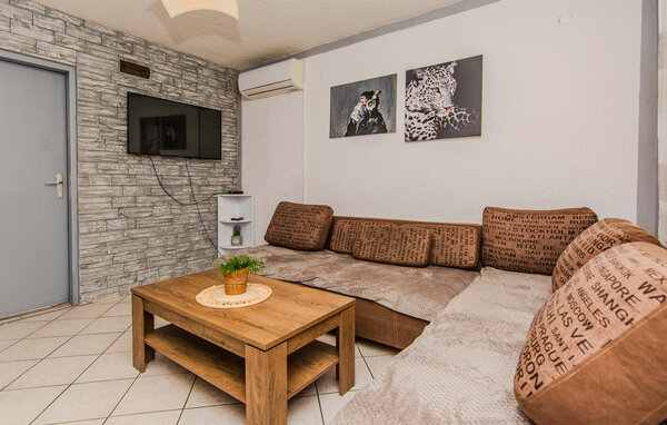 Ferienwohnung - Vir-Mala Slatina , Kroatien - CDI380 3