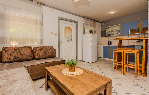 Ferienwohnung - Vir-Mala Slatina , Kroatien - CDI380 4