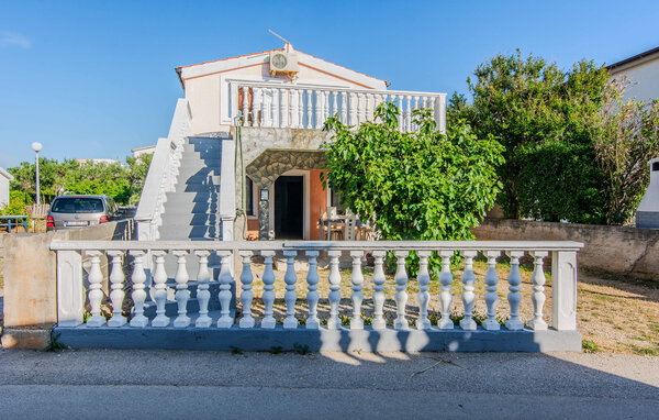 Ferienwohnung - Vir-Mala Slatina , Kroatien - CDI380 81