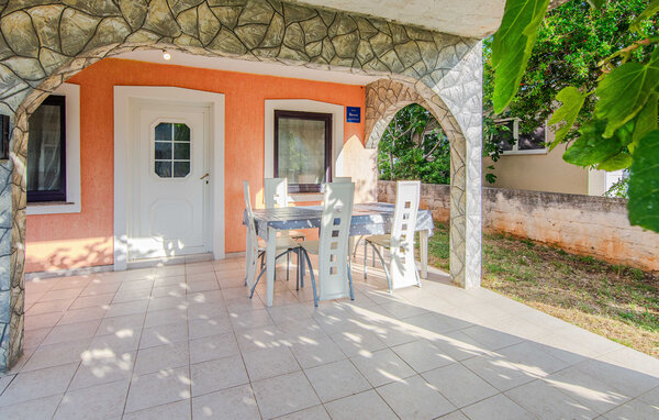 Apartament - Vir-Mala Slatina , Chorwacja - CDI380 2