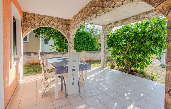 Ferienwohnung - Vir-Mala Slatina , Kroatien - CDI380 101