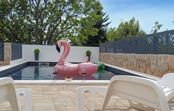 Appartement - Starigad Paklenica-Starigrad , Croatie - CDI381 12