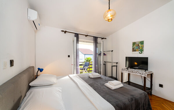 Ferienwohnung - Starigrad Paklenica - Seline , Kroatien - CDI382 601