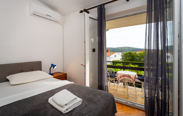 Ferienwohnung - Starigrad Paklenica - Seline , Kroatien - CDI382 602