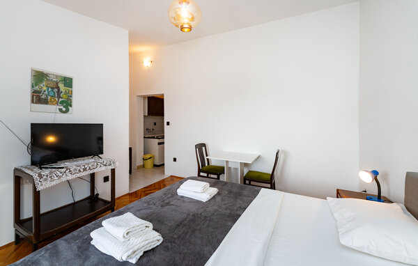 Ferienwohnung - Starigrad Paklenica - Seline , Kroatien - CDI382 603